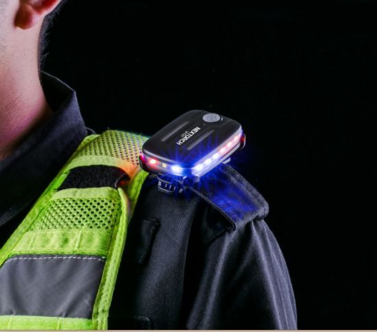 Luz de advertencia de emergencia NEXTORCH UT21 - Imagen 3