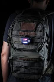 Luz de advertencia de emergencia NEXTORCH UT21 - Imagen 6