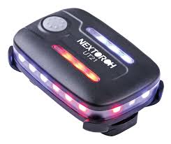 Luz de advertencia de emergencia NEXTORCH UT21 - Imagen 5